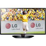 TV 42" LED 2 HDMI, 1 USB LG