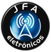 JFA Eletronicos